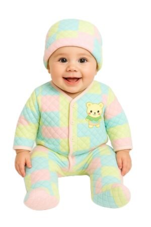 Newborn Woolen Gift Set