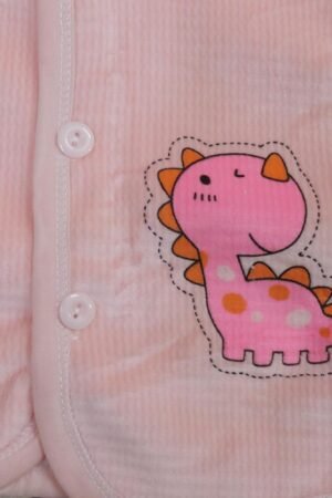 Newborn Baby Girl Winter Set