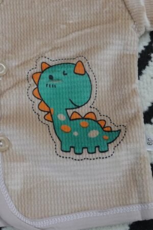 Newborn 5-Piece Winter Set