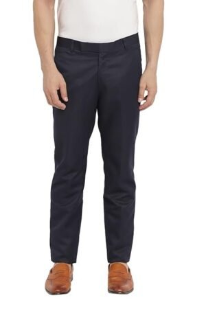 Men's Trouser, Black