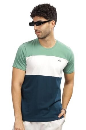 T-Shirt for Men, Multicolor