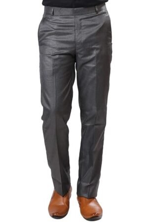Men's Premium Formal Trousers